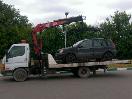 evakuatori v Луге